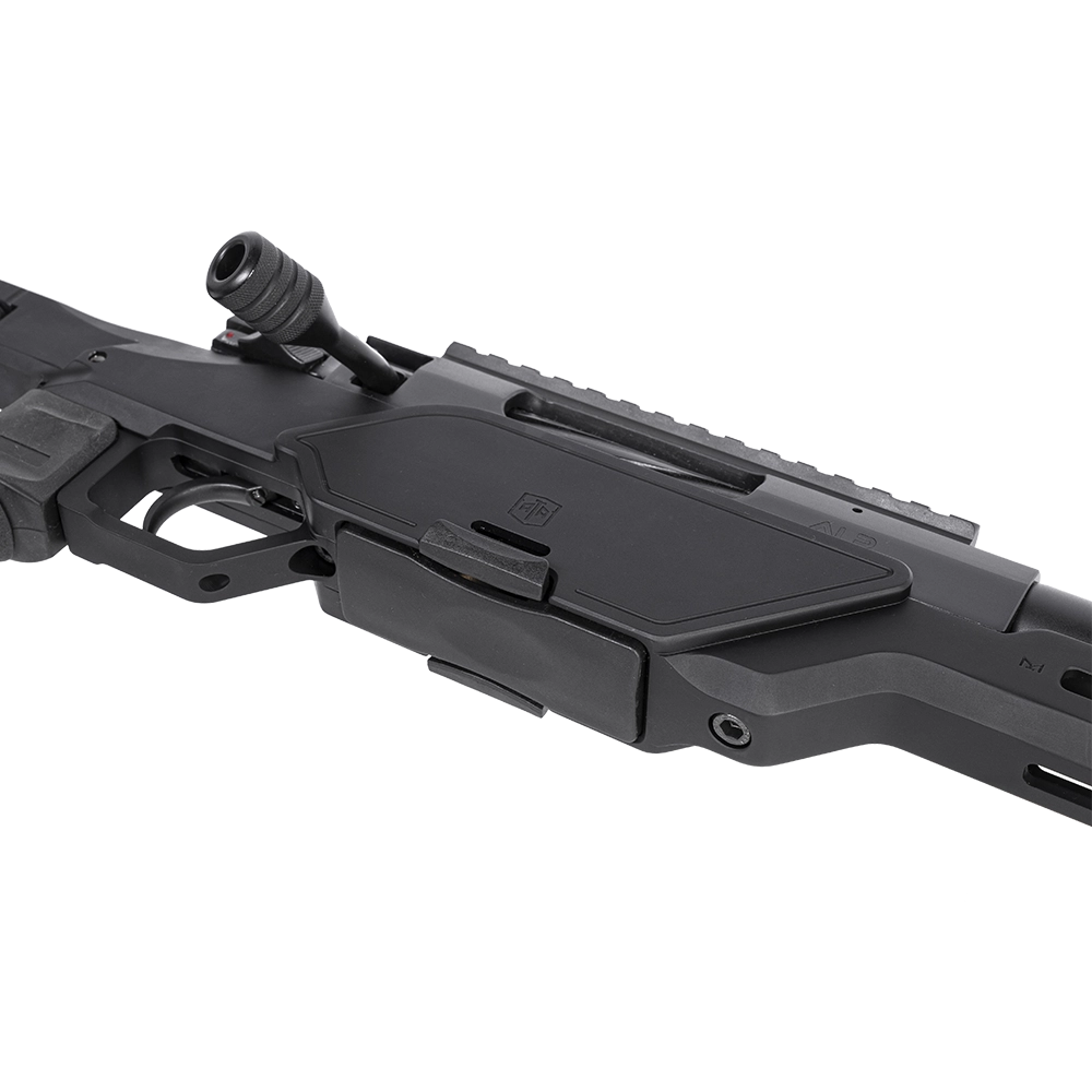 Карабин АТА ARMS ALR FS калибр 6,5 Creedmoor, ствол 610 мм, ДТК, 2 стальных магазина*5 патронов. Фото №10 Карабин АТА ARMS ALR FS калибр 6,5 Creedmoor, ствол 610 мм, ДТК, 2 стальных магазина*5 патронов. Фото №10