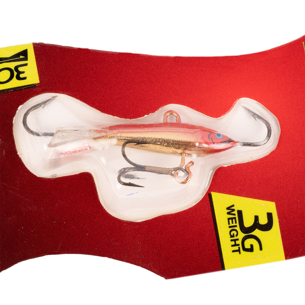 Балансир Balanced Lure 3гр. 30мм.  513-03004. Фото №2