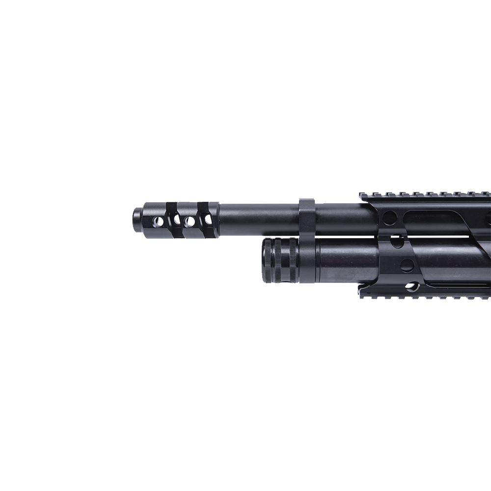 Винтовка пневматическая EVANIX SNIPER-K (SHB) калибр 4,5мм. Фото №11