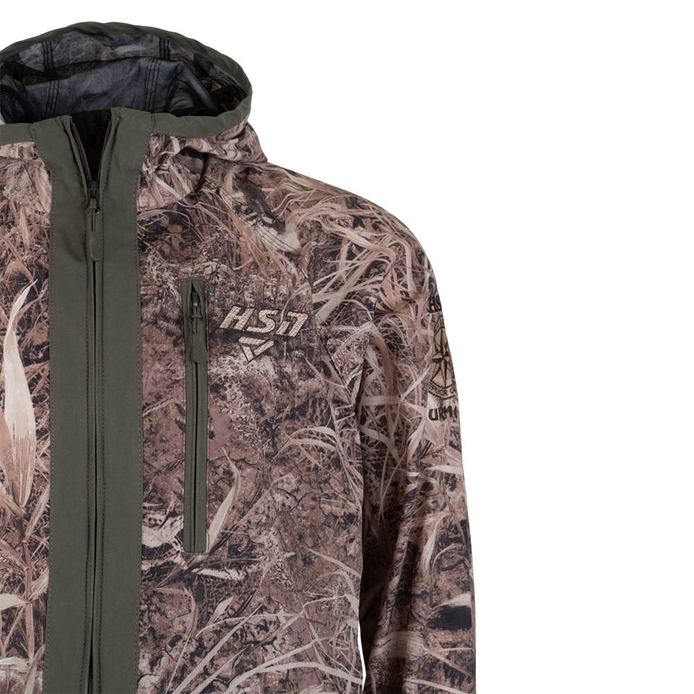 Костюм ХСН "URMAN" (камыш) р. 48-50/182. Фото №2