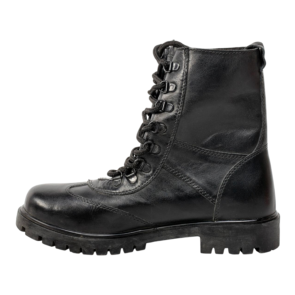 Ботинки с высоким берцем 207 "вымпел" р.40. Фото №4