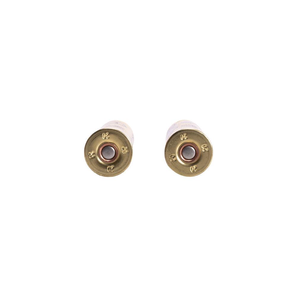 Патрон STERLING 20/70 № 1 25 гр. (в пачке 25 шт.). Фото №4