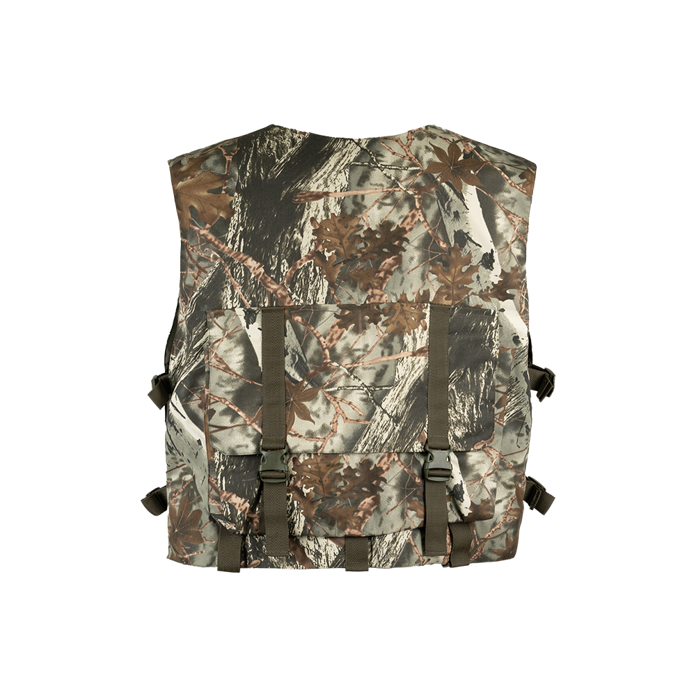 Жилет охотника (лес) 54-58/170-176. Фото №4