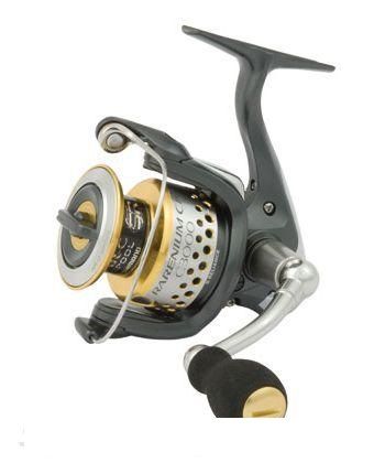 Катушка Shimano RARENIUM CI4 1000 FA. Фото №2