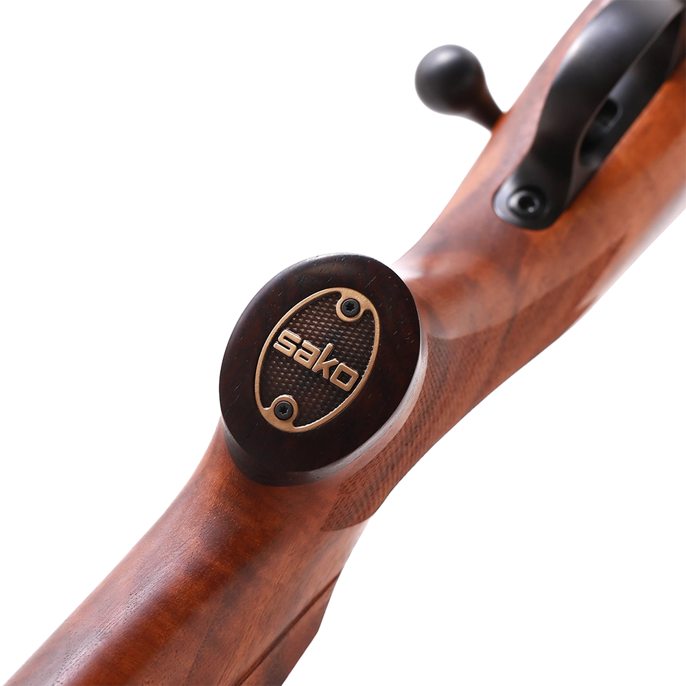 Карабин Sako 85 Grizzly калибр 9,3*62, DX, L=540. Фото №11