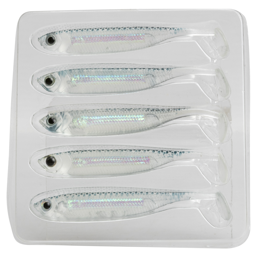 Виброхвост MADFISH MINNOW 75мм, 2.3г, (5 шт. уп.) цвет 29. Фото №2 Виброхвост MADFISH MINNOW 75мм, 2.3г, (5 шт. уп.) цвет 29. Фото №2