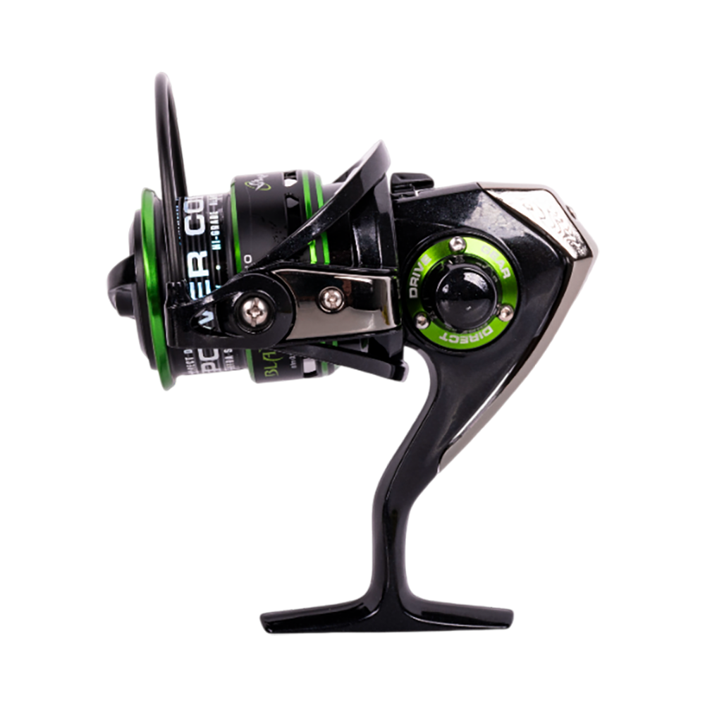 Катушка Stinger Blaxter 2510. Фото №1 Катушка Stinger Blaxter 2510. Фото №1