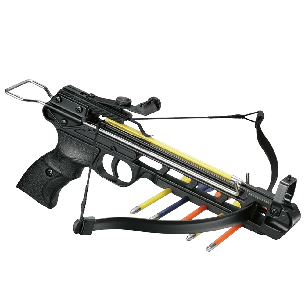 Арбалет-пистолет MK-50A2-5PL-40. Фото №4