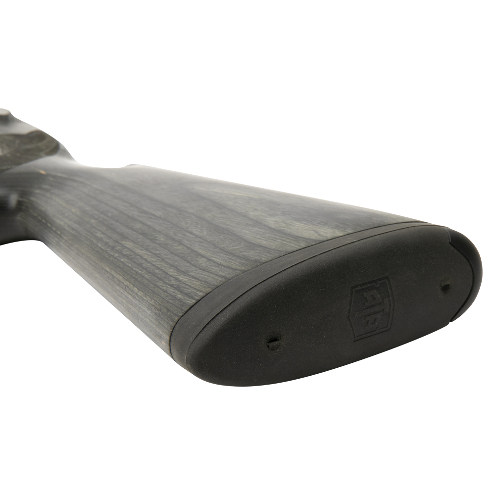 Приклад SP серый ламинат, калибр 12. Фото №3