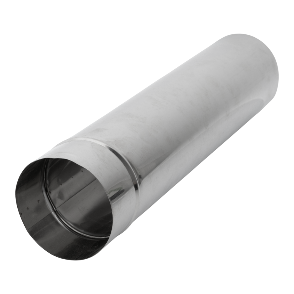 Труба прямая Т25 D85 L400. Фото №1 Труба прямая Т25 D85 L400. Фото №1