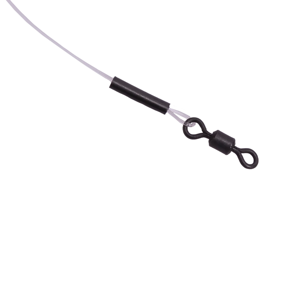 Поводок Флюорокарбоновый 0,40 мм. 20 см., 8,5 кг (3шт/упак) ПК Просто. Фото №3 Поводок Флюорокарбоновый 0,40 мм. 20 см., 8,5 кг (3шт/упак) ПК Просто. Фото №3