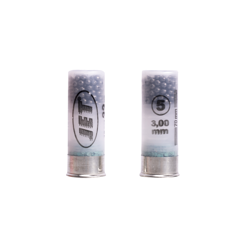 Патрон JET 12/70 Bior № 5 32гр (в пачке 25шт/короб.250шт). Фото №3 Патрон JET 12/70 Bior № 5 32гр (в пачке 25шт/короб.250шт). Фото №3