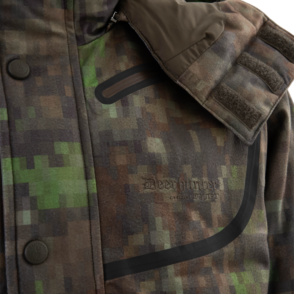 Куртка Recon пухов.р. XL (Deerhunter). Фото №4