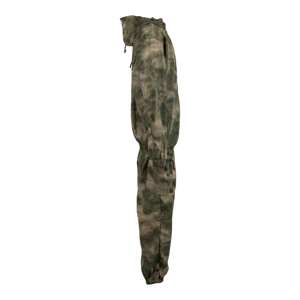 Костюм TAYGERR Пионер Мужской (ТиСи/Мох) Лето р. 56-58/170-176. Фото №4