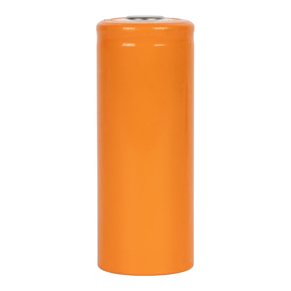 Аккумулятор 26650 3,7V (75-80г). Фото №2