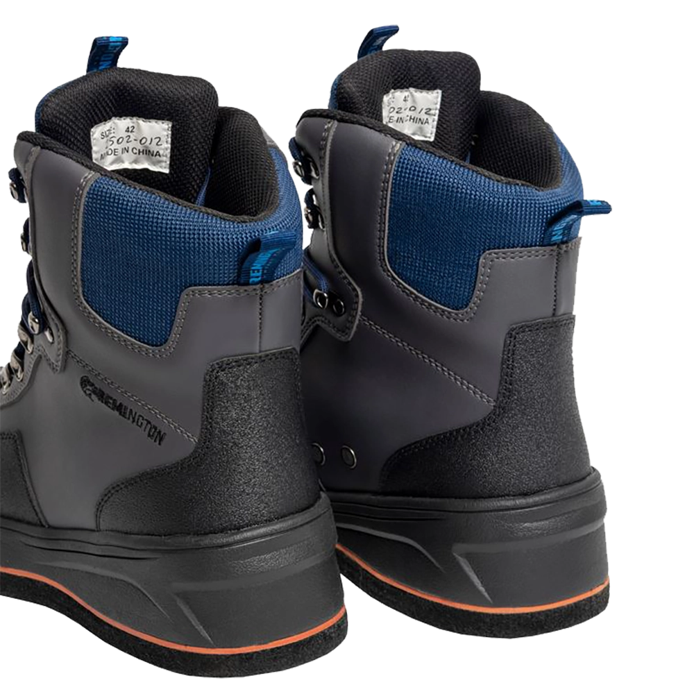 Ботинки забродные Remington Riverdale grey р.40. Фото №8 Ботинки забродные Remington Riverdale grey р.40. Фото №8