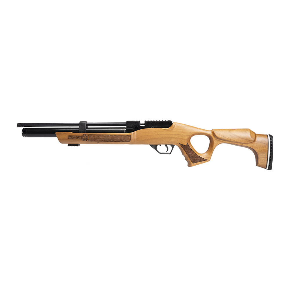 Винтовка пневматическая Hatsan FLASH W, калибр 6.35, 3 Дж (РСР, дерево). Фото №6 Винтовка пневматическая Hatsan FLASH W, калибр 6.35, 3 Дж (РСР, дерево). Фото №6