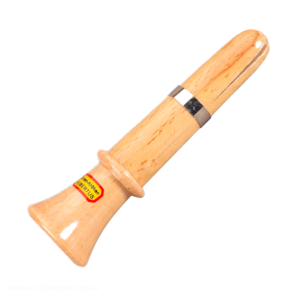 Манок Hubertus на сойку (Германия). Фото №1