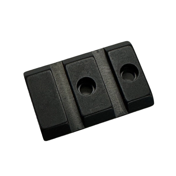 Планка RECKNAGEL Weaver на Sauer 202 (передняя). Фото №2 Планка RECKNAGEL Weaver на Sauer 202 (передняя). Фото №2