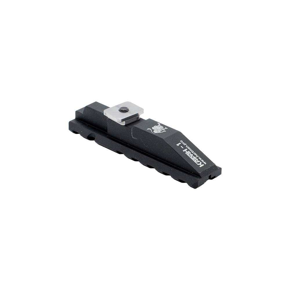 Кронштейн КАТРАН-1 (Hartman). Фото №2