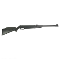 Изображение товара: Винтовка пневм. EKOL MAJOR-F ES 450 Black, кал. 4,5 мм, (подствольный взвод), 3 Дж