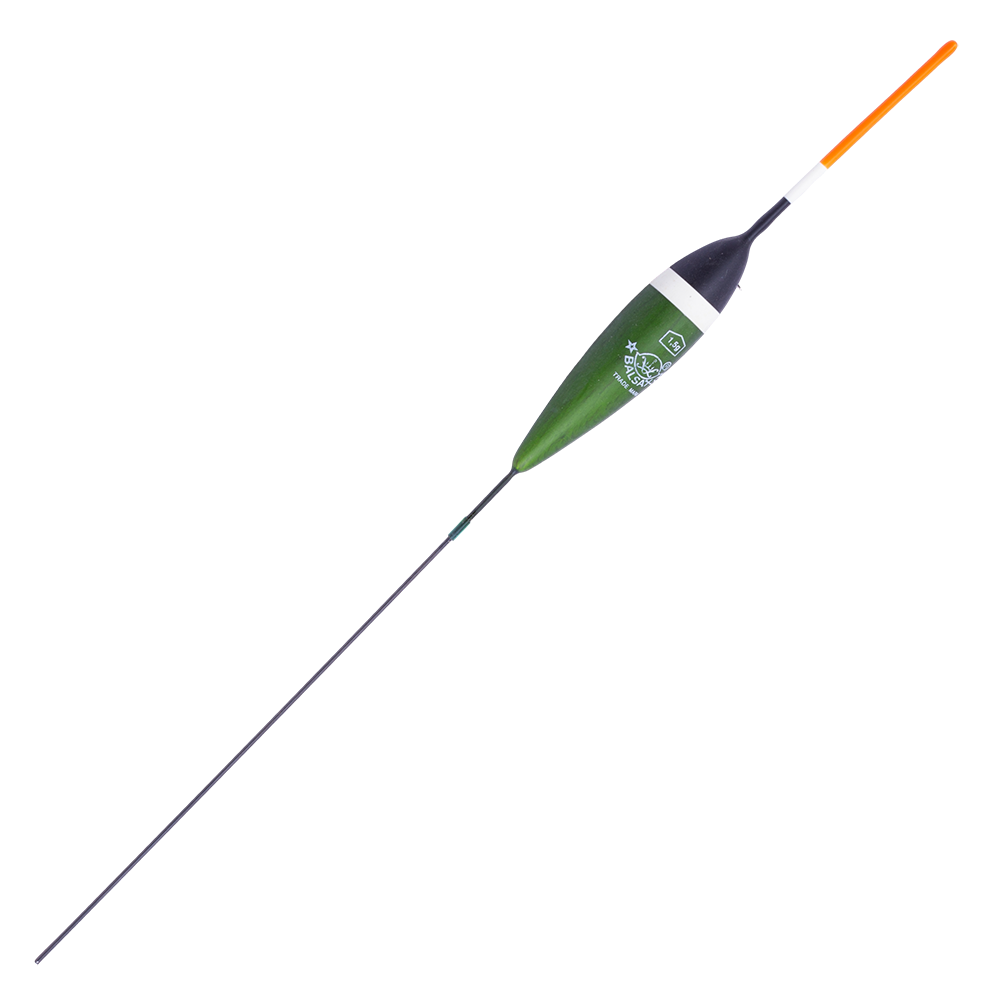 Поплавок "BALZAX" Ligero 1.5г. Фото №1