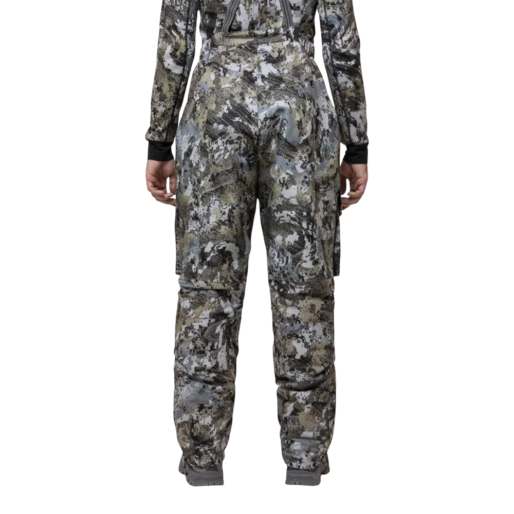 Костюм Remington 3 в 1 Carpathians Fit Winter forest р. XL. Фото №5