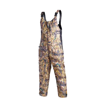 Костюм зимний "БЕРКУТ" (кусты) р. 44-46. Фото №4