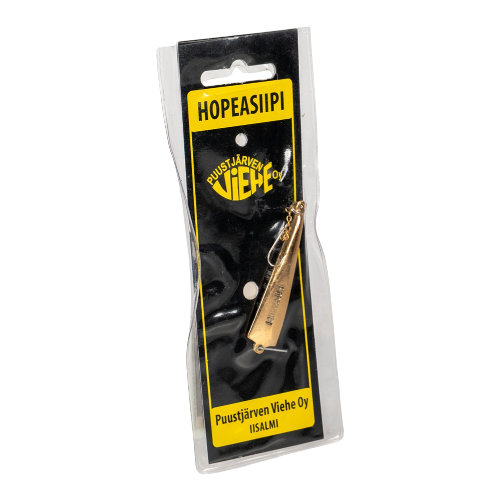 Блесна Puustjarven Hopeasiipi 50мм, 8гр, цвет (Hop/Tom) цепочка-крючок. Фото №2 Блесна Puustjarven Hopeasiipi 50мм, 8гр, цвет (Hop/Tom) цепочка-крючок. Фото №2