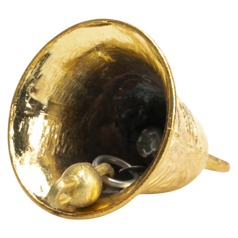 Колокольчик средний Helios (HS-XC-LD018). Фото №5