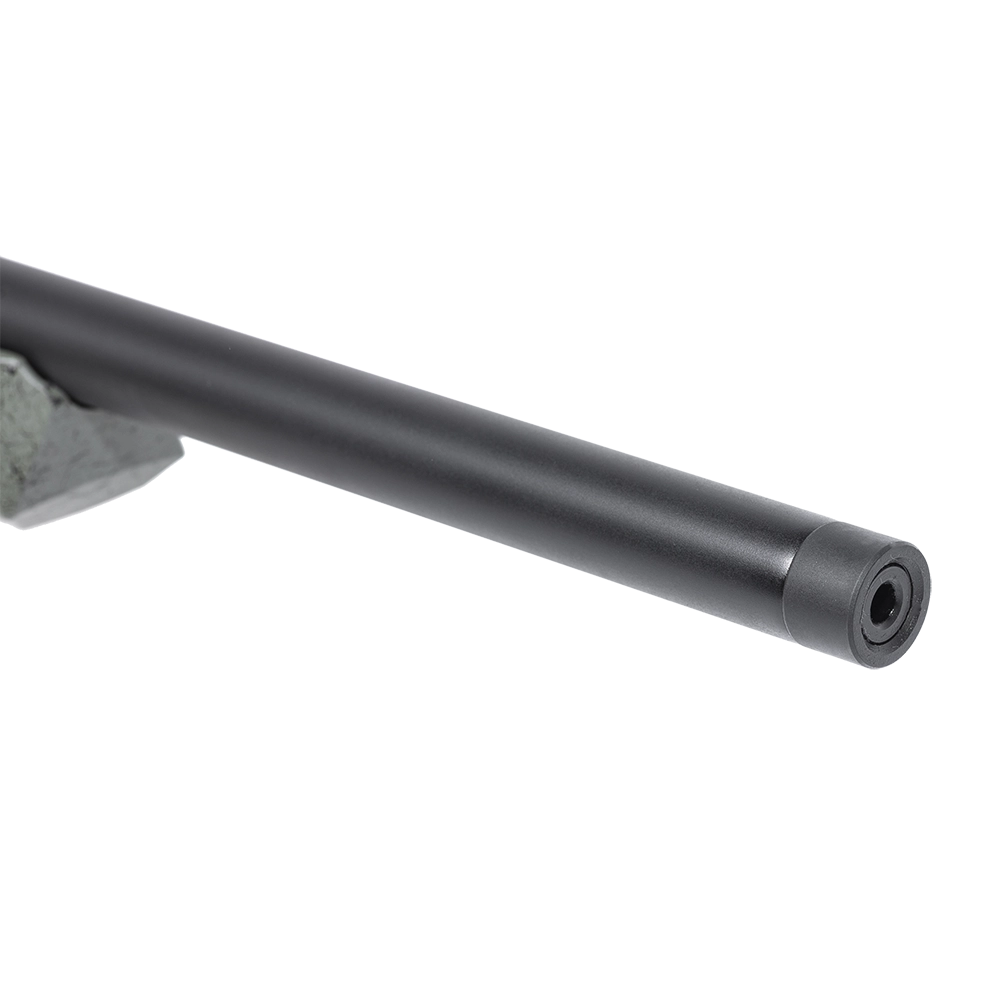 Карабин Retay 2022 Sporter, калибр 22 Lr, (пластик, Green,планка Weaver). Фото №5