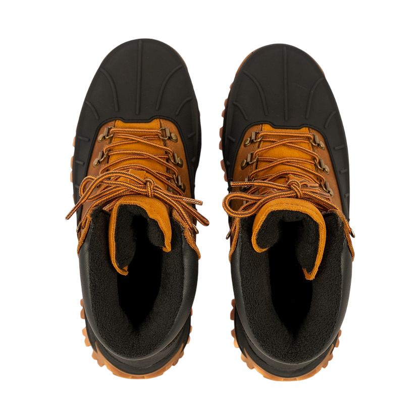 Ботинки Remington Patriot 600g Thinsulate Вrown р. 46. Фото №13