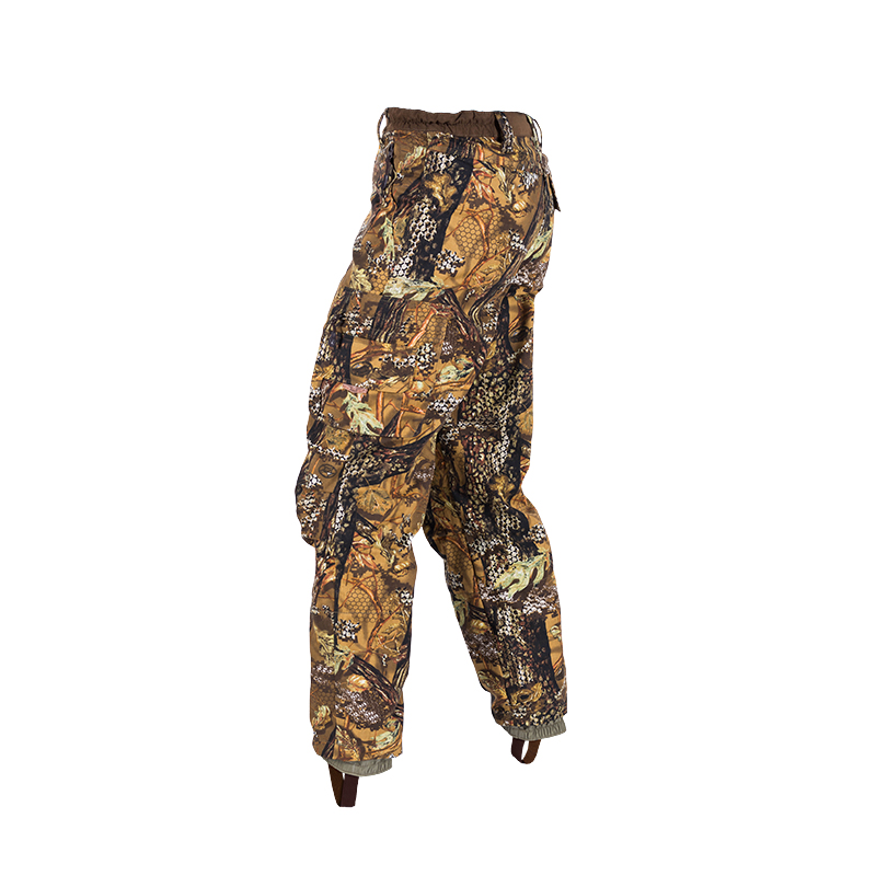 Брюки "Ровер-турист" (лес) р.58-60/188. Фото №4 Брюки "Ровер-турист" (лес) р.58-60/188. Фото №4