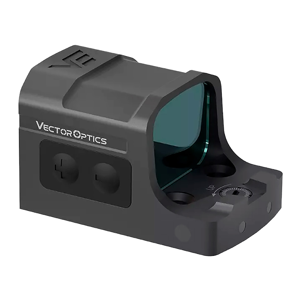 Прицел коллиматорный Vector Optics Frenzy-S 1x17x20 Aspheric Pistol, точка 3 MOA (SCRD-68). Фото №8 Прицел коллиматорный Vector Optics Frenzy-S 1x17x20 Aspheric Pistol, точка 3 MOA (SCRD-68). Фото №8