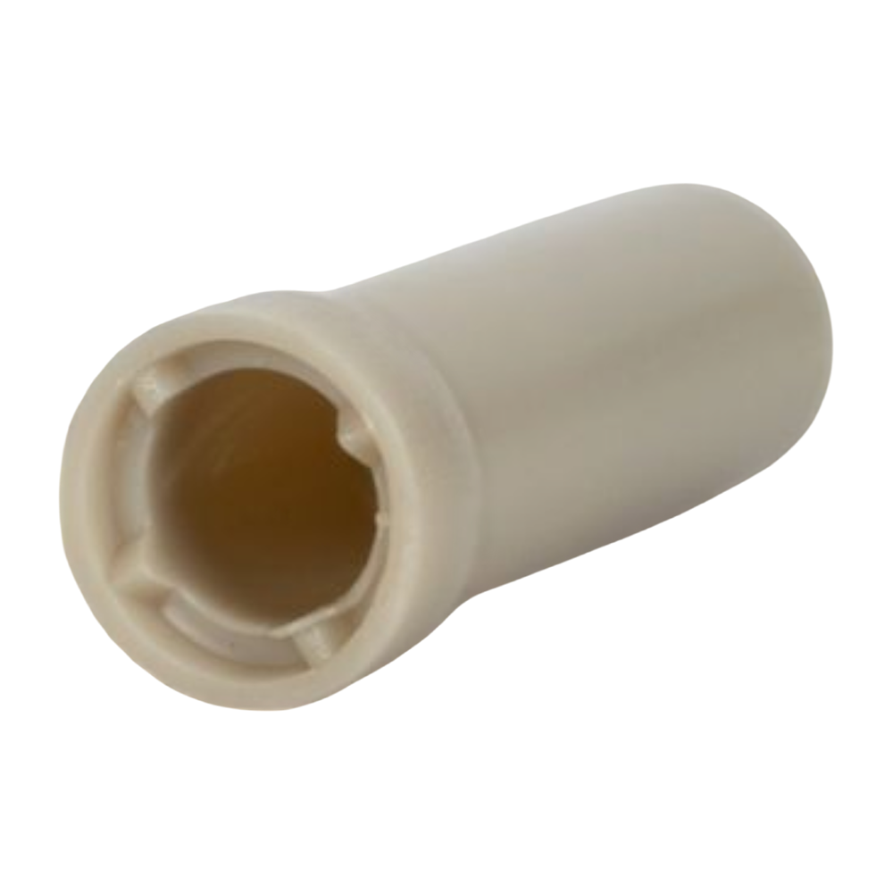 Инсерт Man Kung пластиковый для арбалетной алюминиевой стрелы 14", лучной 30". Фото №2 Инсерт Man Kung пластиковый для арбалетной алюминиевой стрелы 14", лучной 30". Фото №2