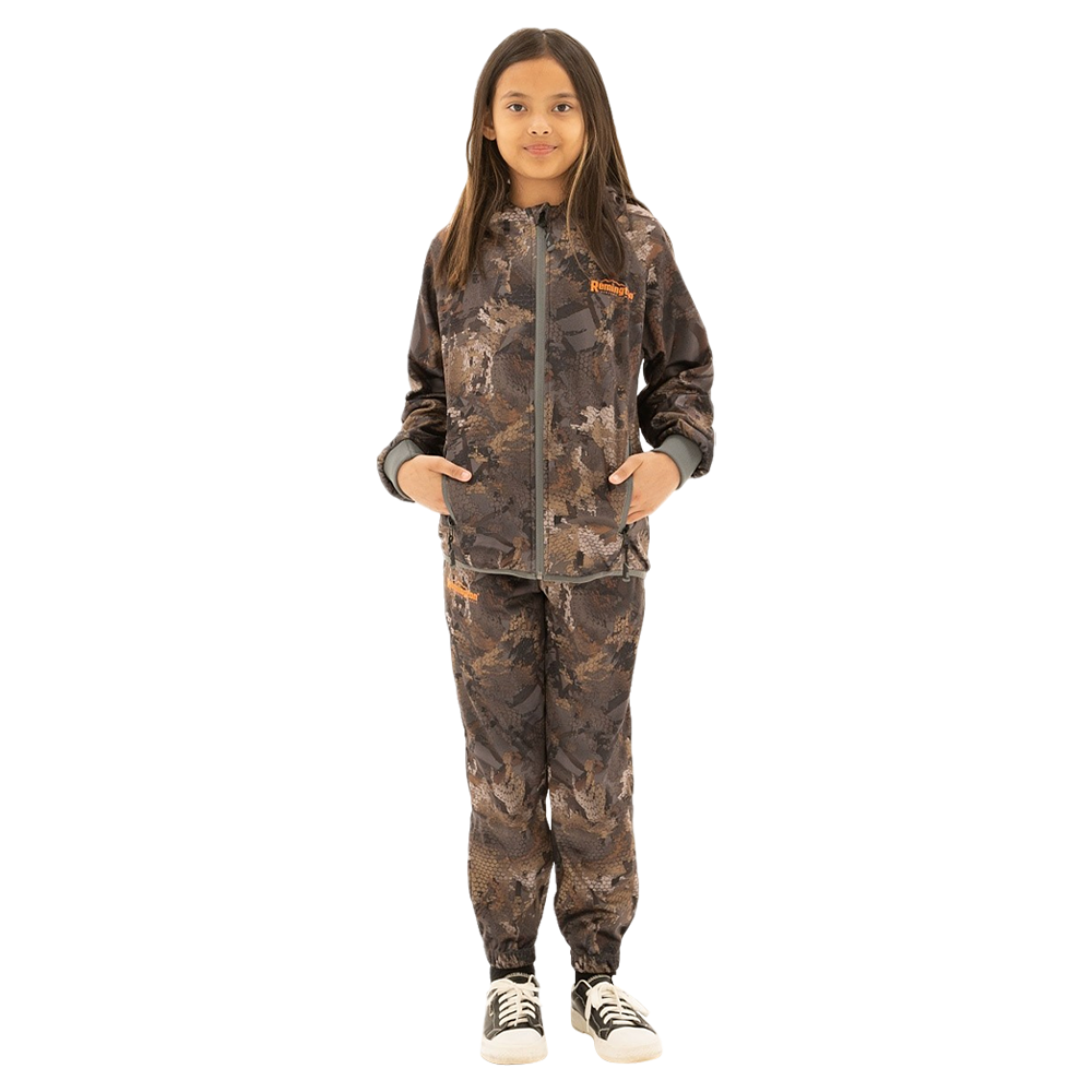 Костюм Remington Alabama Professional Unisex Women and Children Timber р. 164. Фото №1