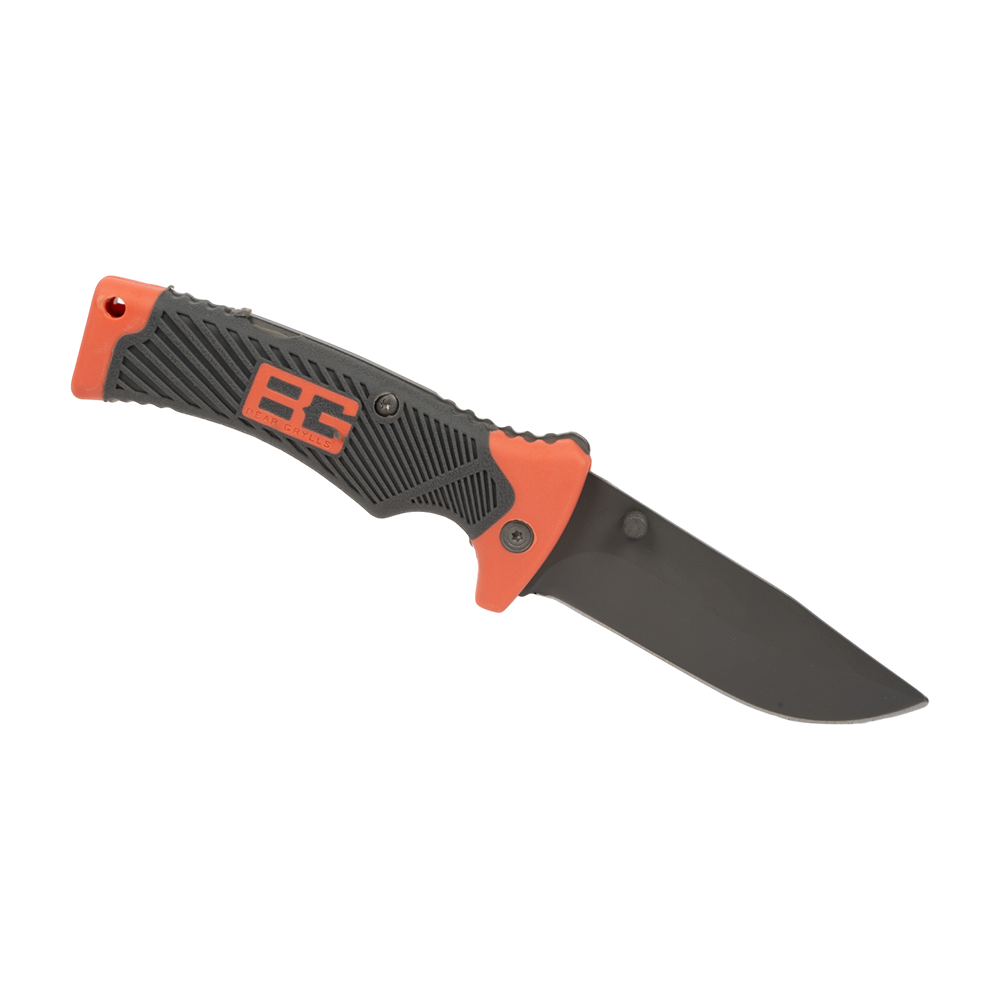 Нож BG 113 "GERBER" 30-000387. Фото №3