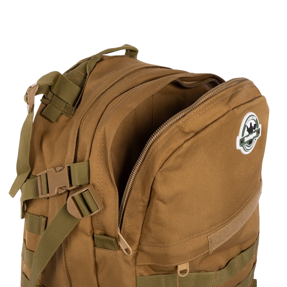 Рюкзак Remington Tactical Backpack Khaki. Фото №3