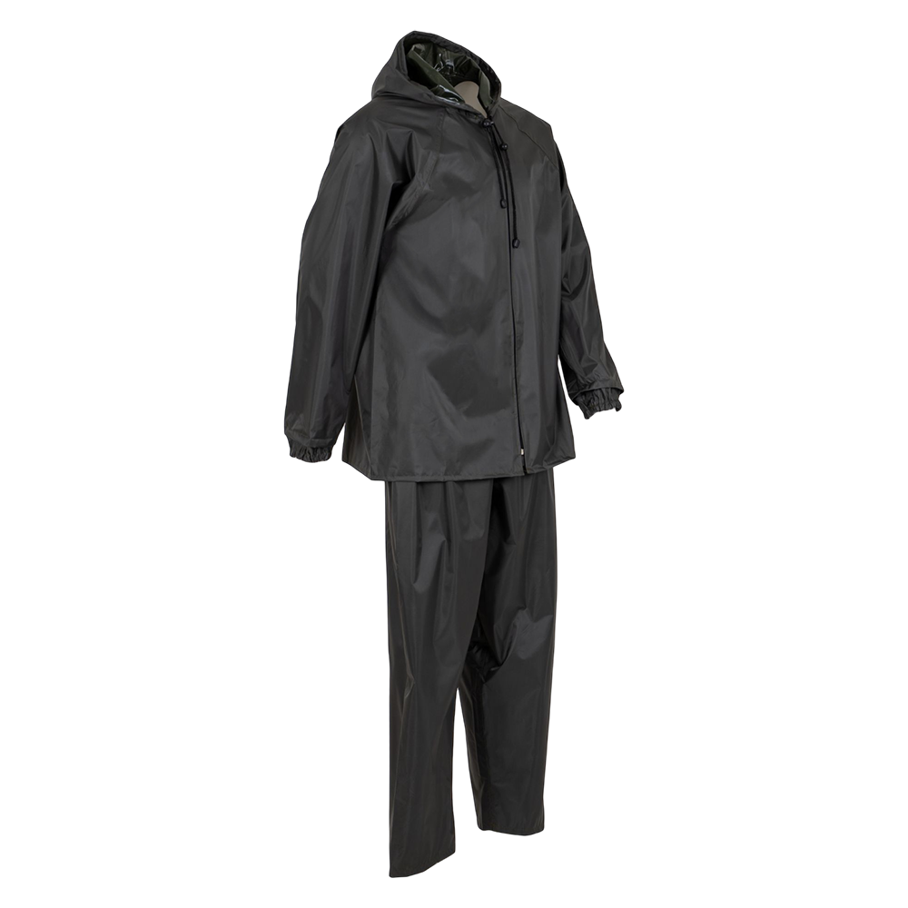 Костюм-влагозащитный серии «Стандарт» (ПВХ) р.48-50 (170-176). Фото №5