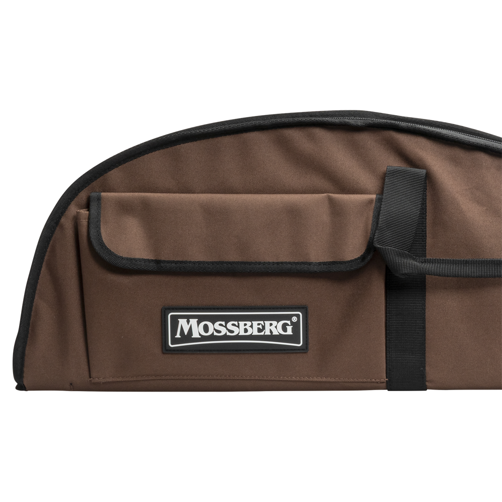 Чехол оружейный Mossberg с/о 100 см (коричневый). Фото №2 Чехол оружейный Mossberg с/о 100 см (коричневый). Фото №2