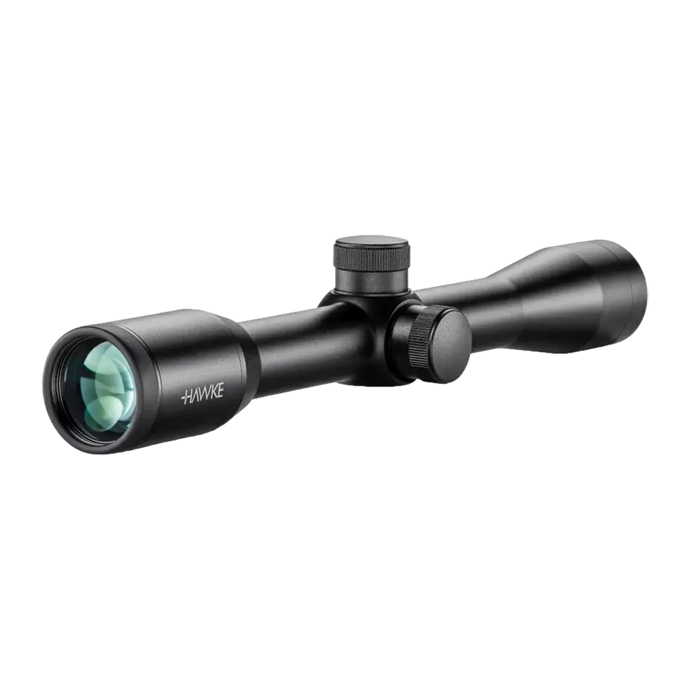 Оптический прицел HAWKE Vantage 4x32 (14 100). Фото №2 Оптический прицел HAWKE Vantage 4x32 (14 100). Фото №2