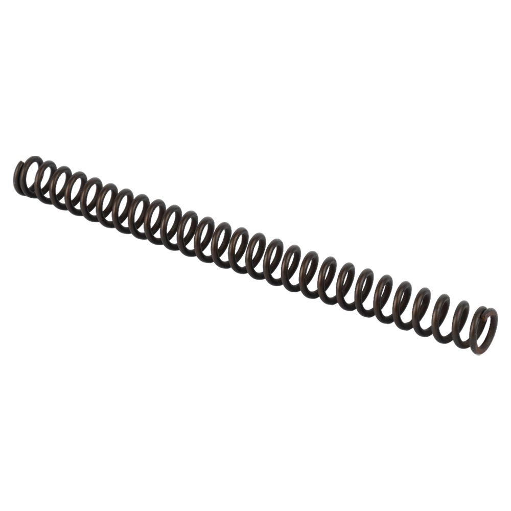 Пружина витая боевая к винтовке Borner (оригинал). Фото №3