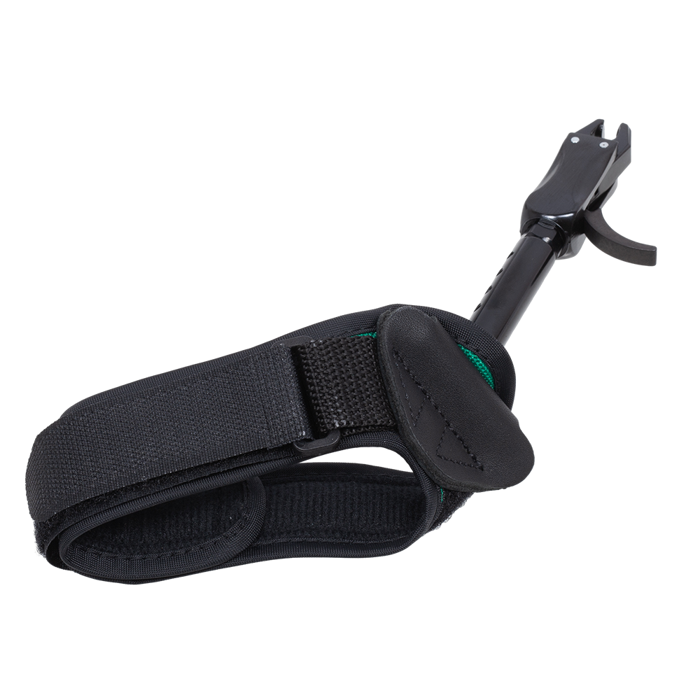 Лук Man Kung Mirage CBA2, блочный, black, комплектация. Фото №4