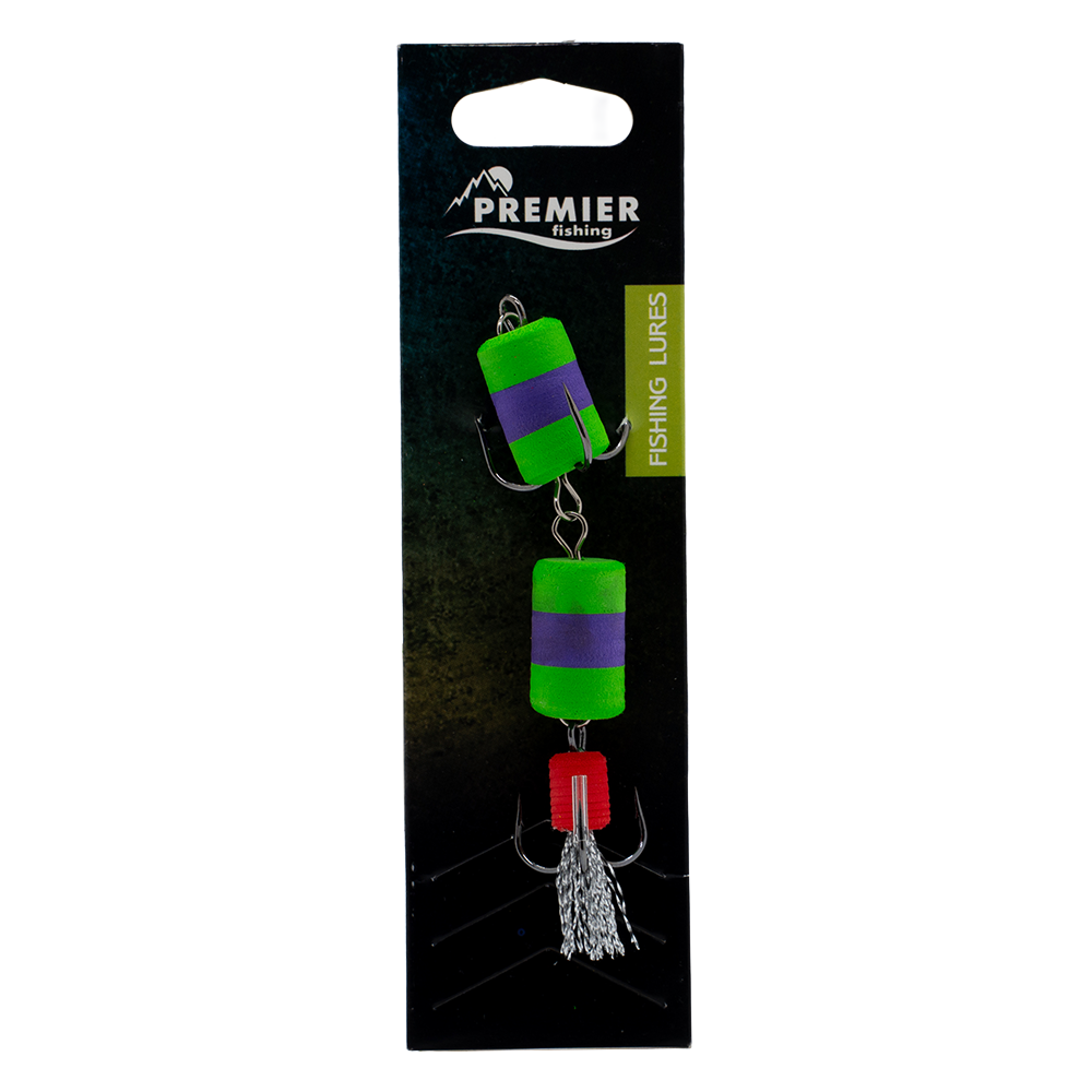 Мандула "Народная", размер 2Х, цвет (№07) Premier. Фото №1