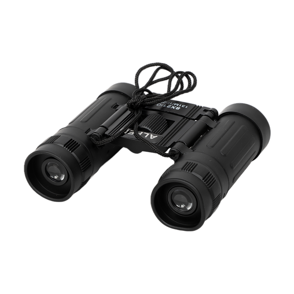 Бинокль ALPEN  8х21. Фото №7