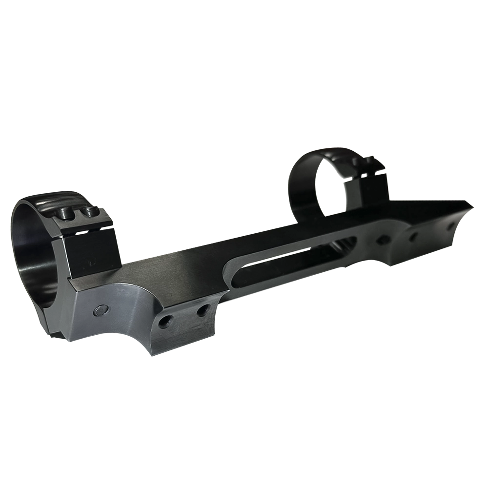 Кольца MAK 25,4мм на Benelli Argo / Browning Bar (1022-26003). Фото №4