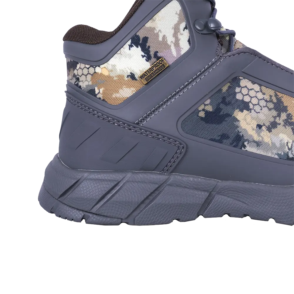 Ботинки Remington Tracking New Timber р. 44. Фото №4