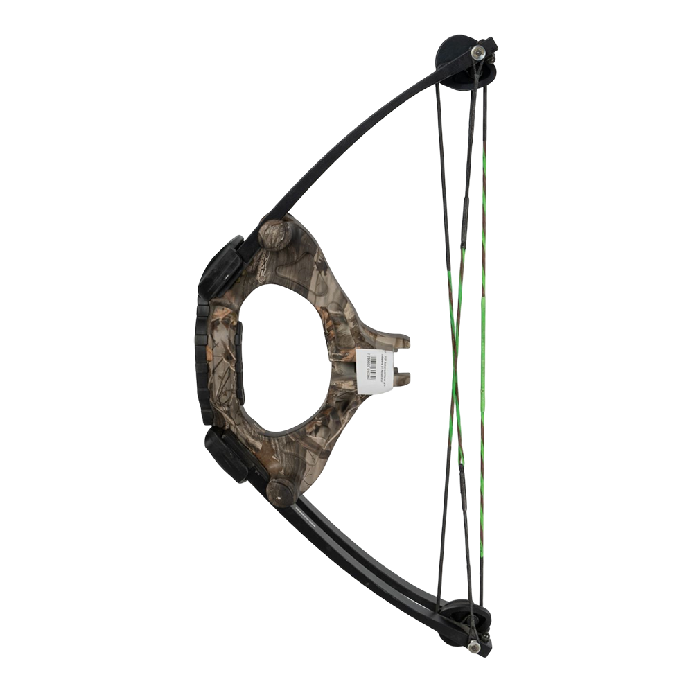 Запасные плечи для арбалета BT Penetrator. Фото №4 Запасные плечи для арбалета BT Penetrator. Фото №4