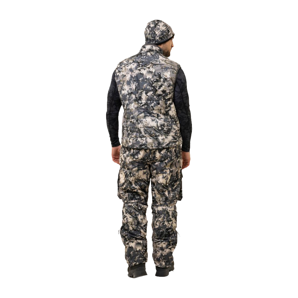 Костюм Remington 3 в 1 Researcher Fit Apex р. XL. Фото №8 Костюм Remington 3 в 1 Researcher Fit Apex р. XL. Фото №8