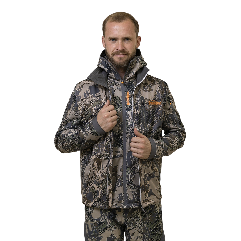 Жилет Remington Toss Figure р. L. Фото №2